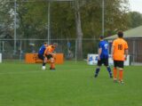 S.K.N.W.K. 3 - Wolfaartsdijk 3 (comp.) seizoen 2021-2022 (13/25)